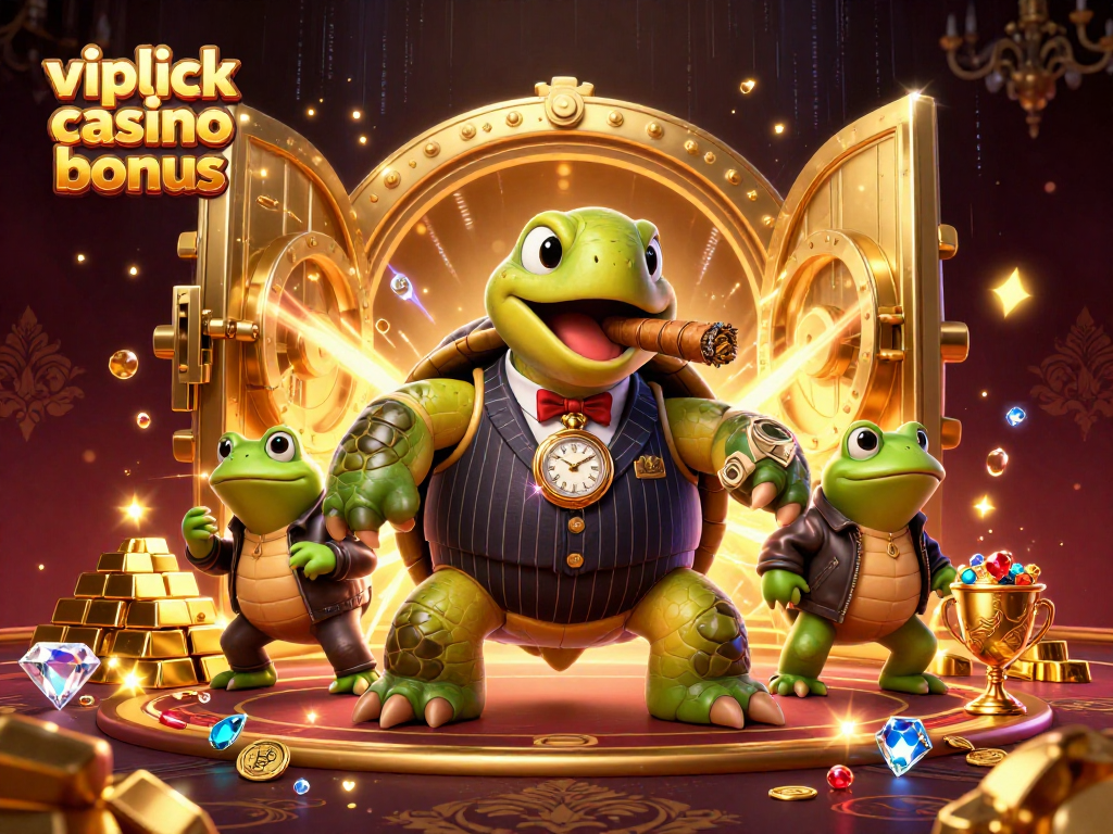 Der vipluck casino bonus bietet spannende Freispiele und attraktive Bedingungen für Spieler.