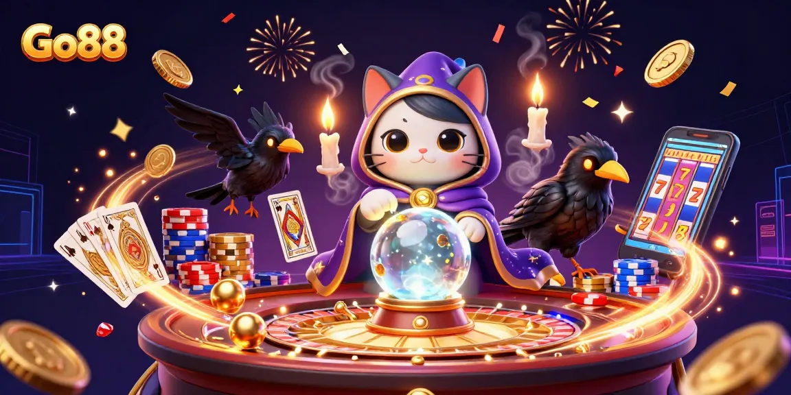 How to Start with Go88: A Beginner’s Roadmap to Winning Strategies in 2026